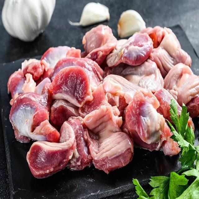 Quality Halal Frozen Chicken Gizzards chicken Gizzard Whole Chicken / Chicken Offals / Chicken Gizzards supplier - Image 4
