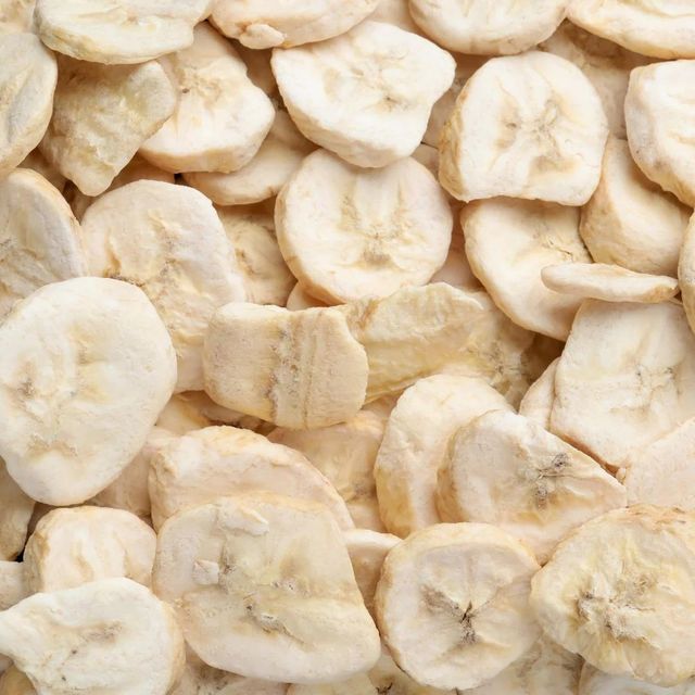 Organic And Nutritious Dried Bananas Available In Bulk Quantity Fresh Dried Bananas Ready For Direct Supply Worldwide - Image 3