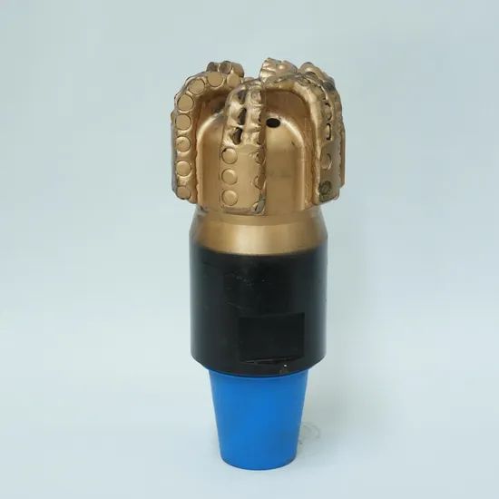 Dual Purpose Core Sampling and Production Drill Bit for Integrated Workflow Optimization Price Cheap - Image 4
