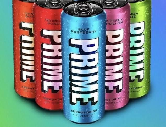 Premium Prime Energy Drink Bulk Supply Wholesale Factory Direct Fresh Stock Best Before Date - Image 3