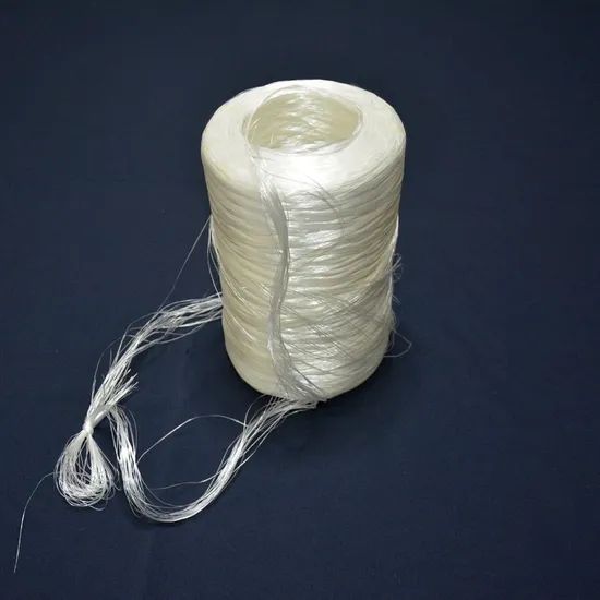 Gypsum Reinforced Roving Fiberglass Yarn - Image 4