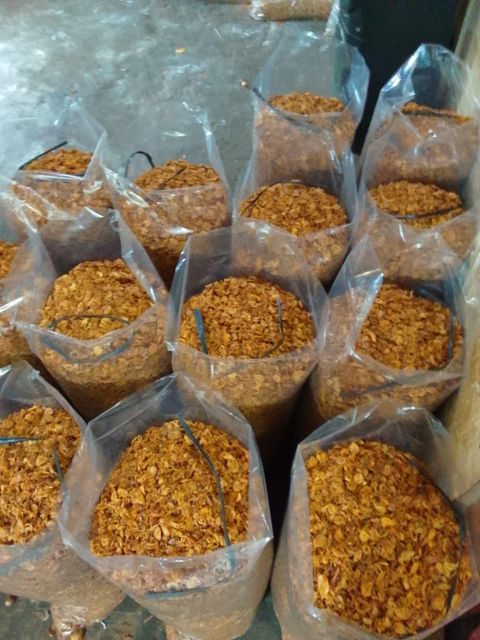 Fried Onions - Image 1