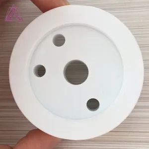 Customized Plastic PTFE POM Gear Injection Mould Machine Part - Image 2