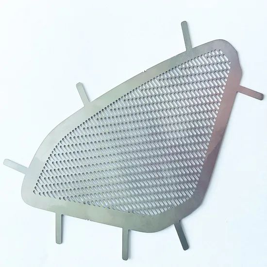 Factory Direct Etching High Quality Rotary Tweeter Car Speaker Accessories - Image 5