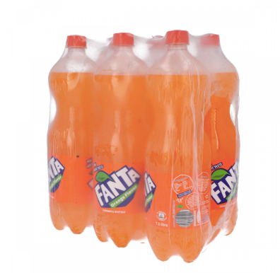 Fanta Orange 1.5L Soft Drink Bottles – Wholesale Bulk Supply - Image 4