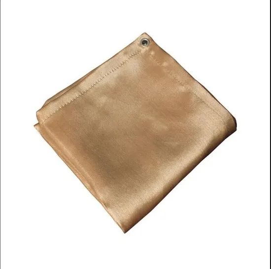 Open Mesh Fiberglass Cloth for Filtration Applications - Image 2