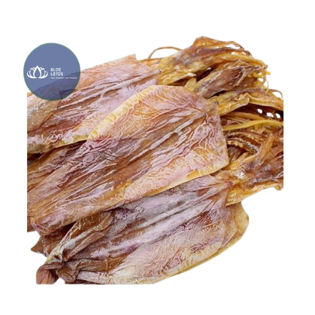BEST SELLER Seasoned Shredded Dried Squid – Savory Ready-to-Eat Snack Export - Image 3