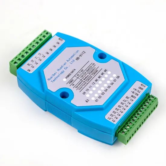 Versatile Data Logger for Fast Signal Acquisition and Analysis - Image 1