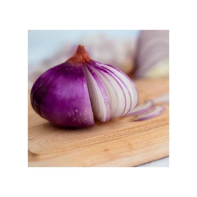 FRESH RED ONION FOR SALE - Image 1