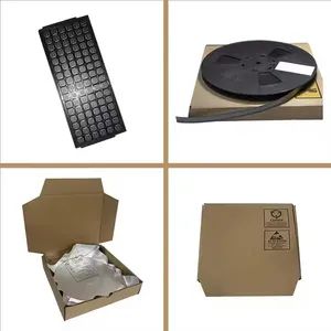 Data Acquisition IC Ad5647rbrmz 10 Msop Components Electronic Original - Image 4