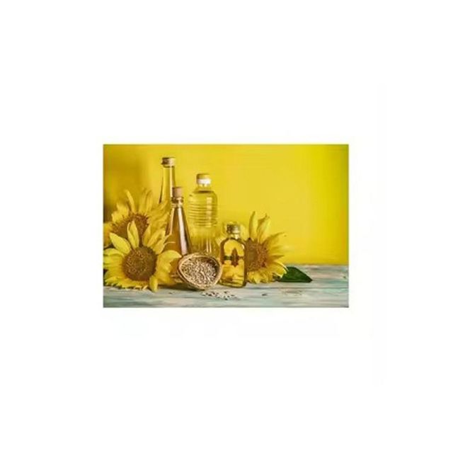 premium sunflower oil for healthy lifestyle cooking frying baking and salad preparation with light texture and nutritionpremium sunflower oil for healthy lifestyle cooking frying baking and salad preparation with light texture and nutrition - Image 2