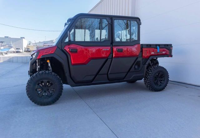 2026 Cfmoto Uforce U10 XL Pro Highland UTV Buy Now - Image 2