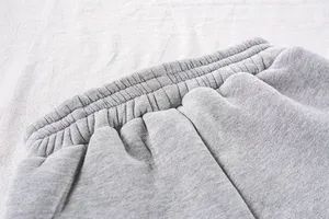 Children's Pants, Boys' Sports Pants, Bound Feet, Baby's Casual Pants, Winter Plush - Image 4