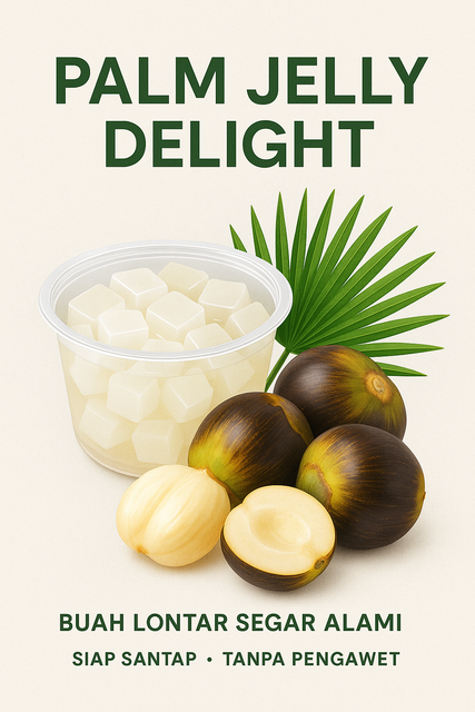 palm fruit delight Packaging healthy snack Application Snacks And Desserts Flavor Authentic Tropical Flavor Texture Rich And Naturally Sweet - Image 3