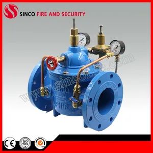 Fire Protection Pressure Reducing Valve - Image 3
