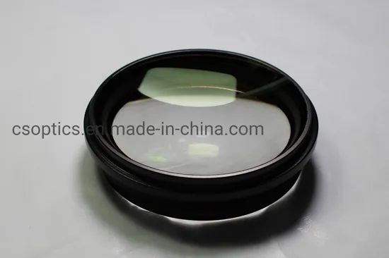 Optical Camera Compose Lens Black Edge Assemble Lens - Image 4