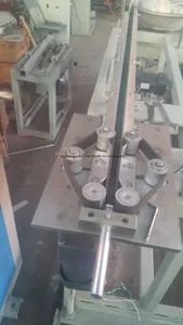 PE Plastic Drip Irrigation Pipe Making Machinery for Agriculture - Image 5