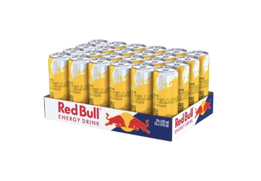 Red Bull Distributor.ORIGINAL Red Bull Red edition 250ml, 500ml (Fresh Stock).Energy drinks for wholesale price. fast delivery - Image 3