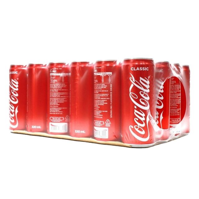 Competitive Price Top Grade Coca Cola 330ml Cans / Coca Cola 1.5L Bottle - Image 4