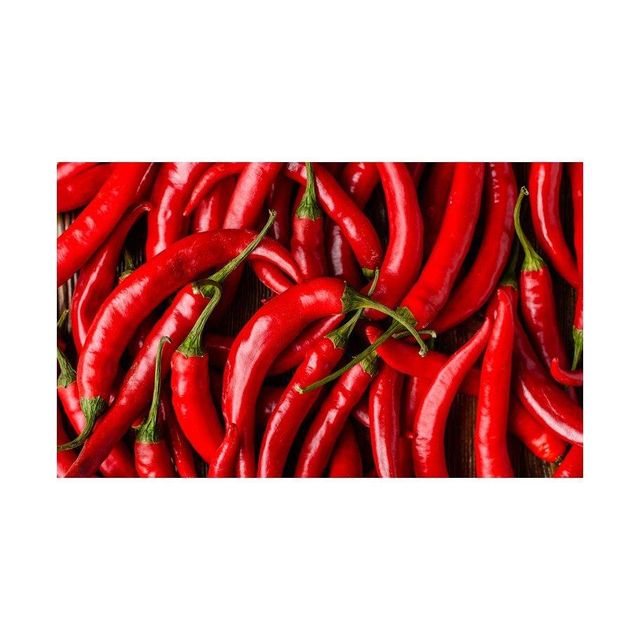 Hot Selling Dried Red Pepper SHU 30000 Red Hot Spicy Devil Chili Pepper Seasoning Whole Dried Chillies Grade a Spice Wholesale Hot Selling Dried Red Pepper SHU 30000 Red Hot Spicy Devil Chili Pepper Seasoning Whole Dried Chillies Grade a Spice Wholesale - Image 4