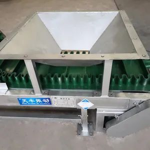 Automated Workshop Production Line Belt Assembly Line Origin China Model NO. TF Condition New Color Optional Size Customize - Image 4