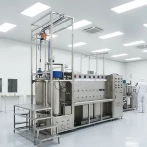 Benchtop Supercritical CO2 Extraction Machine for Labs - Image 2