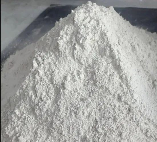Factory Price Export High Quality Environmental Protection Calcium Oxide - Image 5