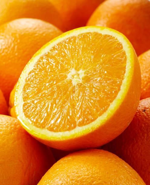 Fresh Washington Navel Orange - Image 2