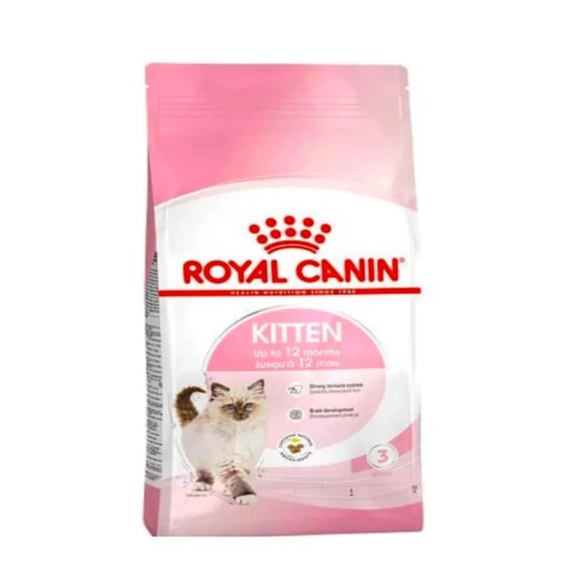 Cheap Price Royal Canin Kitten Food For Growing Cats With Balanced Nutrition To Support Daily Energy - Image 5