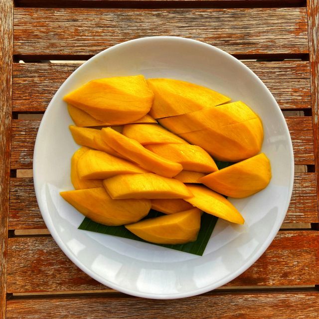 🥭 Premium Pakistani Mango | Fresh Sweet Mango | Grade A Quality | Farm Fresh | Wholesale Supplier | Global Export - Image 3