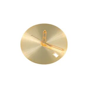 Watch Hands Rose Gold Luminous Women Men Wrist Watch Parts Watch Accessories - Image 1