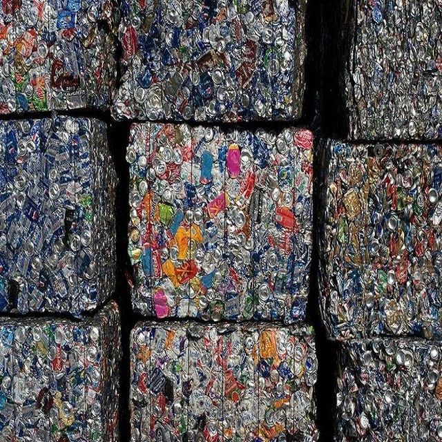 Wholesale Cheap Quality Aluminum UBC Used Beverage Cans Scrap 99.99% Purity Ready to Ship - Image 5