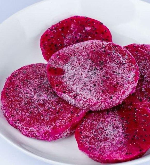 Frozen Dragon Fruit - Image 3