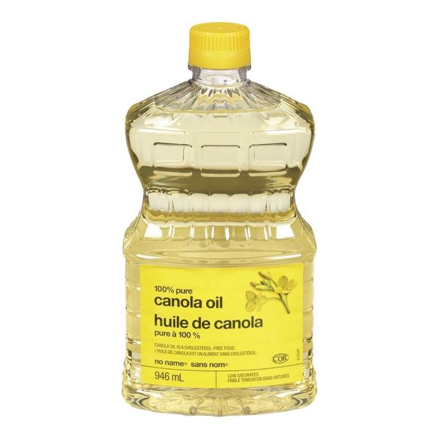 Professional Export Supplier Provides Refined Canola Oil For Food Importers With Pure Refining Methods - Image 5