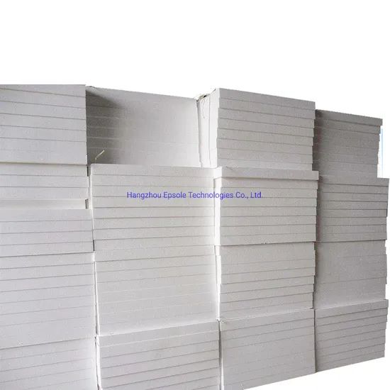 Factory Price Automatic EPS Expandable Polystyrene Foam Vacuum Forming Block Moulding Machine - Image 5
