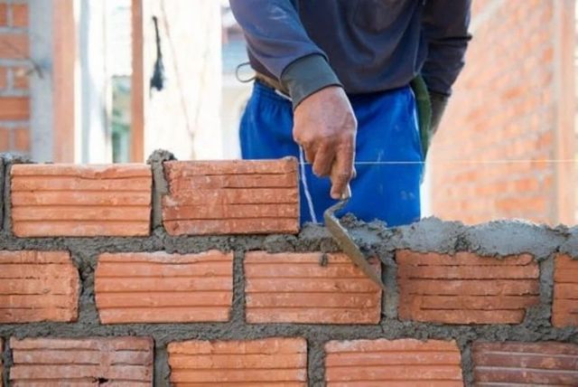 Masonry Construction Works - Image 2