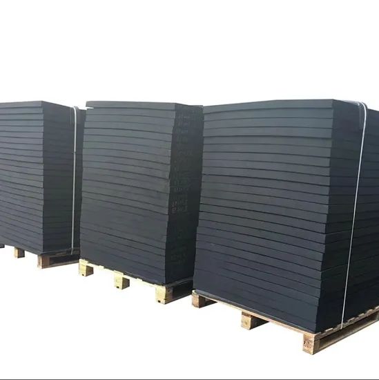 EVA Foam Sheet Customized Protective Packaging Materials Conductive Foam Roll - Image 6