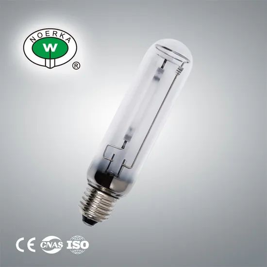 High Pressure Sodium Lamps 250W - Image 4