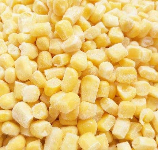 Wholesale IQF Frozen Sweet corn kernel High quality healthy vegetables - Image 5