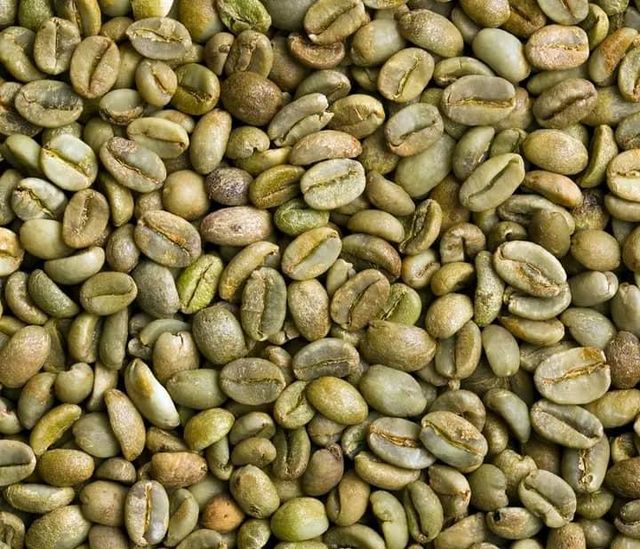 Fresh, premium Arabica coffee beans with rich aroma and smooth taste. 100% natural and high quality. - Image 3