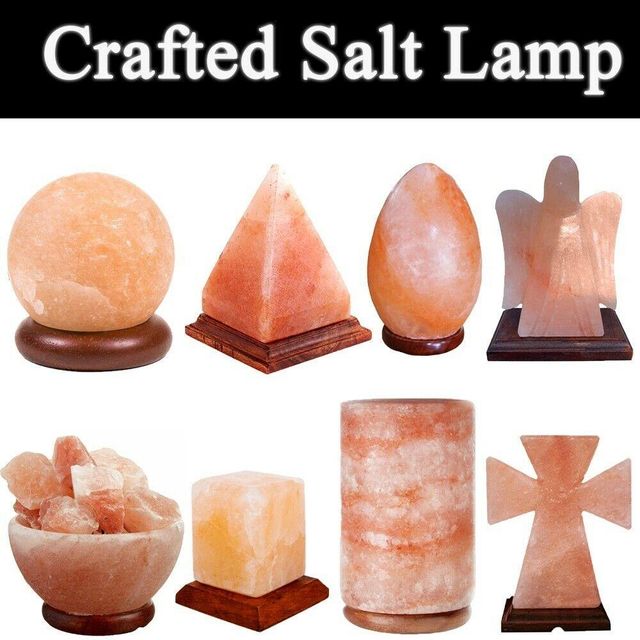 Himalayan Pink Salt - Image 3