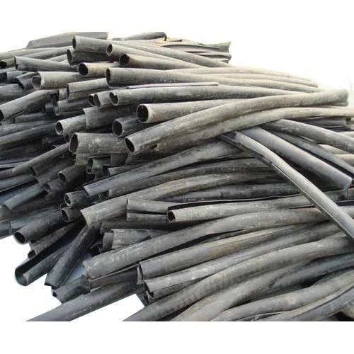 PVC Scrap in UK Recycled PVC Material Ready for Processing Wholesale Factory Bulk Cheap Supply - Image 2