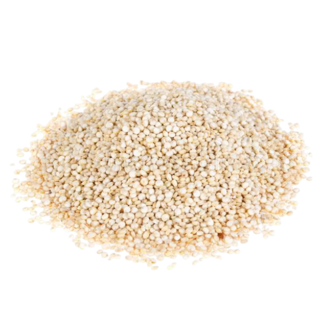 Wholesale Organic White Quinoa Seeds for Healthy Eating High Protein Gluten-Free Superfood Fast Shipping and Top Grade - Image 2