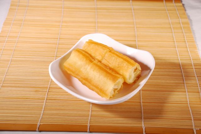 Diversified China Factory Supply Breakfast Food Fried Dough Sticks Frozen Fried Bread Stick - Image 3