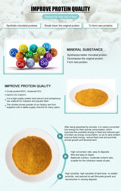 corn gluten meal - Image 4