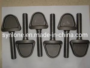 Customized Head Machine Screws and Bolts - Image 4