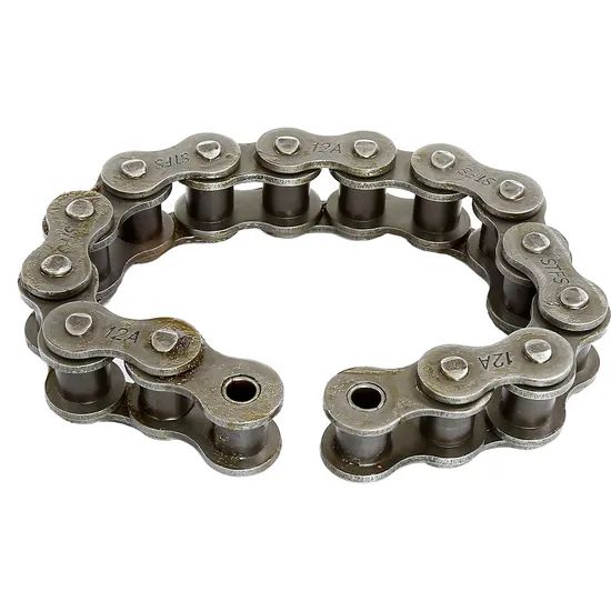 Factory Manufacture Strength Bicycle Chain for Sale - Image 3