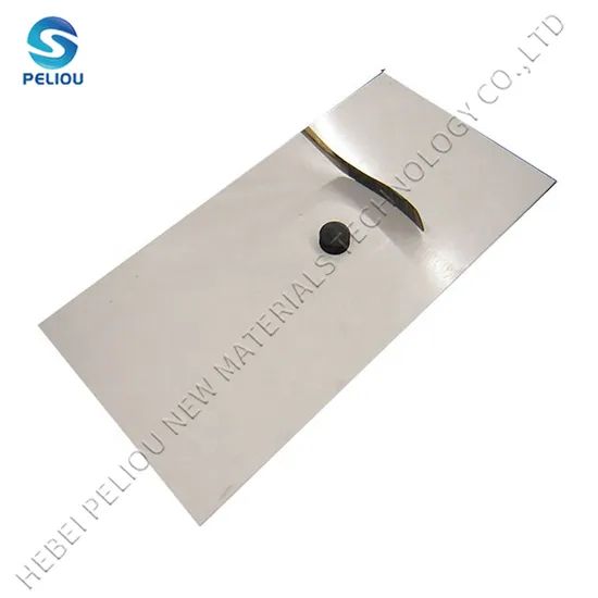UHMWPE Material Hockey Artificial Ice Skating Rinks for Sale - Image 6