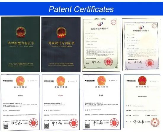 Metallic Epoxy Resin Pigment Type Natural EINECS Other Colour 30colors Trademark Alida HS Code 320650000 Blue Pigments Iron - Image 6