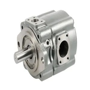 Albert Abt Series Premium Industrial Vane Pumps for Maximum Efficiency - Image 1